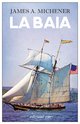 Cover: La baia - James A. Michener