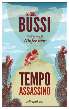 Cover: Tempo assassino - Michel Bussi