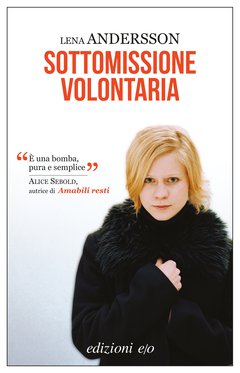 Cover: Sottomissione volontaria - Lena Andersson