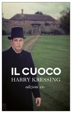 Cover: Il cuoco - Harry Kressing