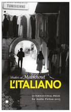 Cover: L’Italiano - Shukri al-Mabkhout