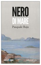 Cover: Nero di mare - Pasquale Ruju