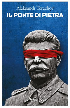 Cover: Il ponte di pietra - Aleksandr Terechov