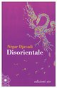 Cover: Disorientale - Négar Djavadi