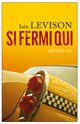 Cover: Si fermi qui - Iain Levison