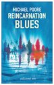 Cover: Reincarnation Blues - Michael Poore