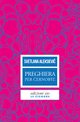 Cover: Preghiera per Černobyl' - Svetlana Aleksievič