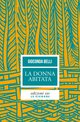 Cover: La donna abitata - Gioconda Belli