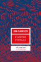 Cover: Casino totale - Jean-Claude Izzo