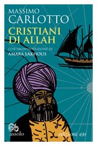 Cover: Cristiani di Allah - Massimo Carlotto