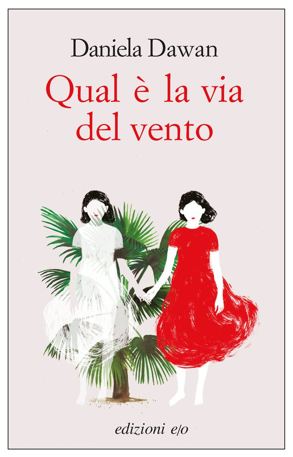 Qual è la via del vento - Daniela Dawan