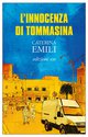 Cover: L'innocenza di Tommasina - Caterina Emili