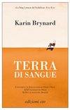 Cover: Terra di sangue - Karin Brynard