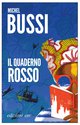 Cover: Il quaderno rosso - Michel Bussi