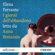 Cover: I giorni dell'abbandono - Elena Ferrante