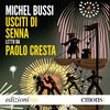 Cover: Usciti di Senna - Michel Bussi