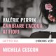 Cover: Cambiare l'acqua ai fiori - Valérie Perrin