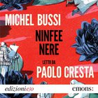 Cover: Ninfee nere - Michel Bussi