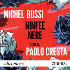 Cover: Ninfee nere - Michel Bussi