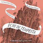 Cover: Echi in tempesta L'Attraversaspecchi - 4 - Christelle Dabos