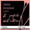 Cover: Il profilo dell'altra - Irene Graziosi