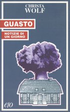 Cover: Guasto - Christa Wolf