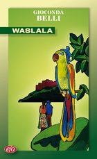 Cover: Waslala - Gioconda Belli