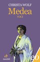 Cover: Medea. Voci - Christa Wolf