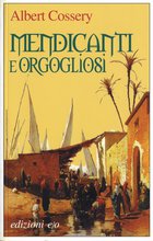 Cover: Mendicanti e orgogliosi - Albert Cossery