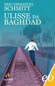 Cover: Ulisse da Baghdad - Eric-Emmanuel Schmitt