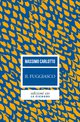 Cover: Il fuggiasco - Massimo Carlotto