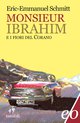 Cover: Monsieur Ibrahim e i fiori del Corano - Eric-Emmanuel Schmitt