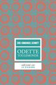 Cover: Odette Toulemonde - Eric-Emmanuel Schmitt