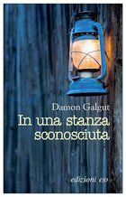 Cover: In una stanza sconosciuta - Damon Galgut