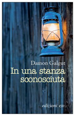 Cover: In una stanza sconosciuta - Damon Galgut