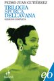 Cover: Trilogia sporca dell'Avana - Pedro Juan Gutiérrez